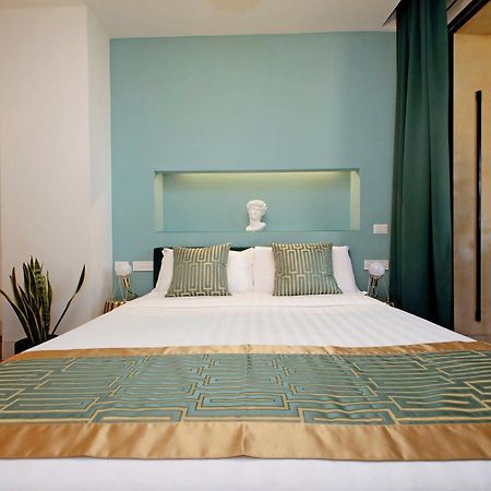 Luxury Domus Apartment 2 罗马 外观 照片