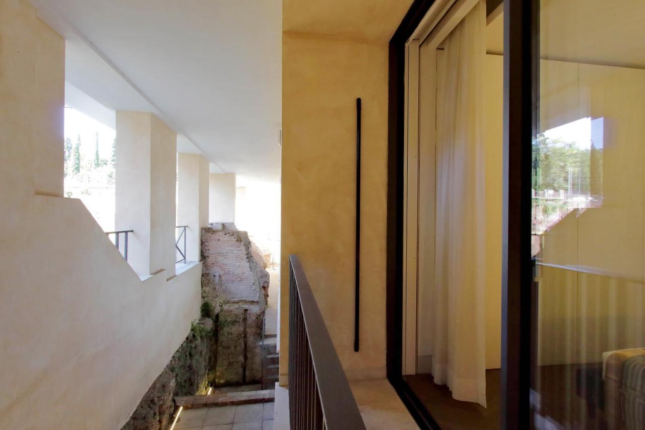 Luxury Domus Apartment 2 罗马 外观 照片