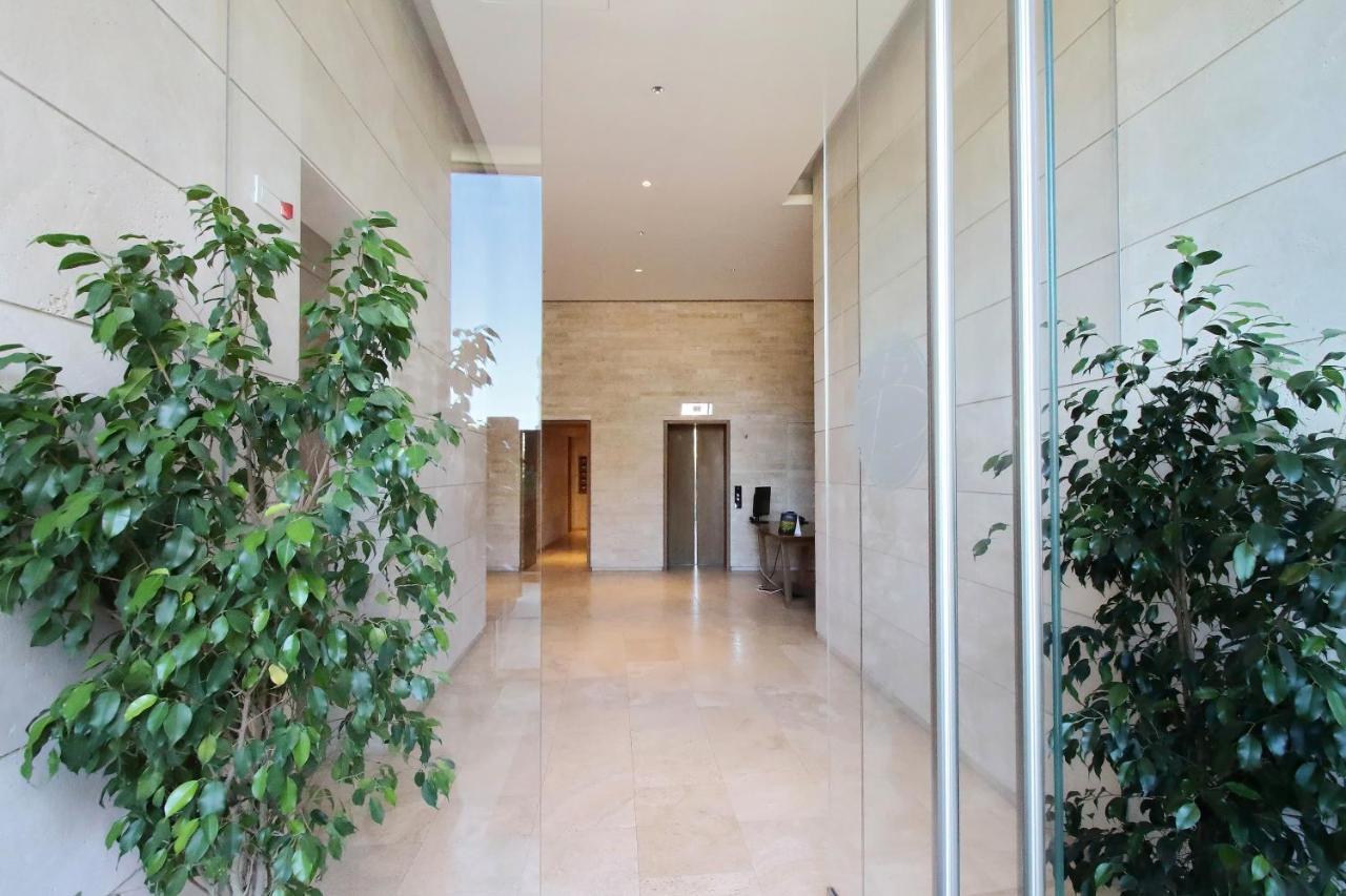 Luxury Domus Apartment 2 罗马 外观 照片