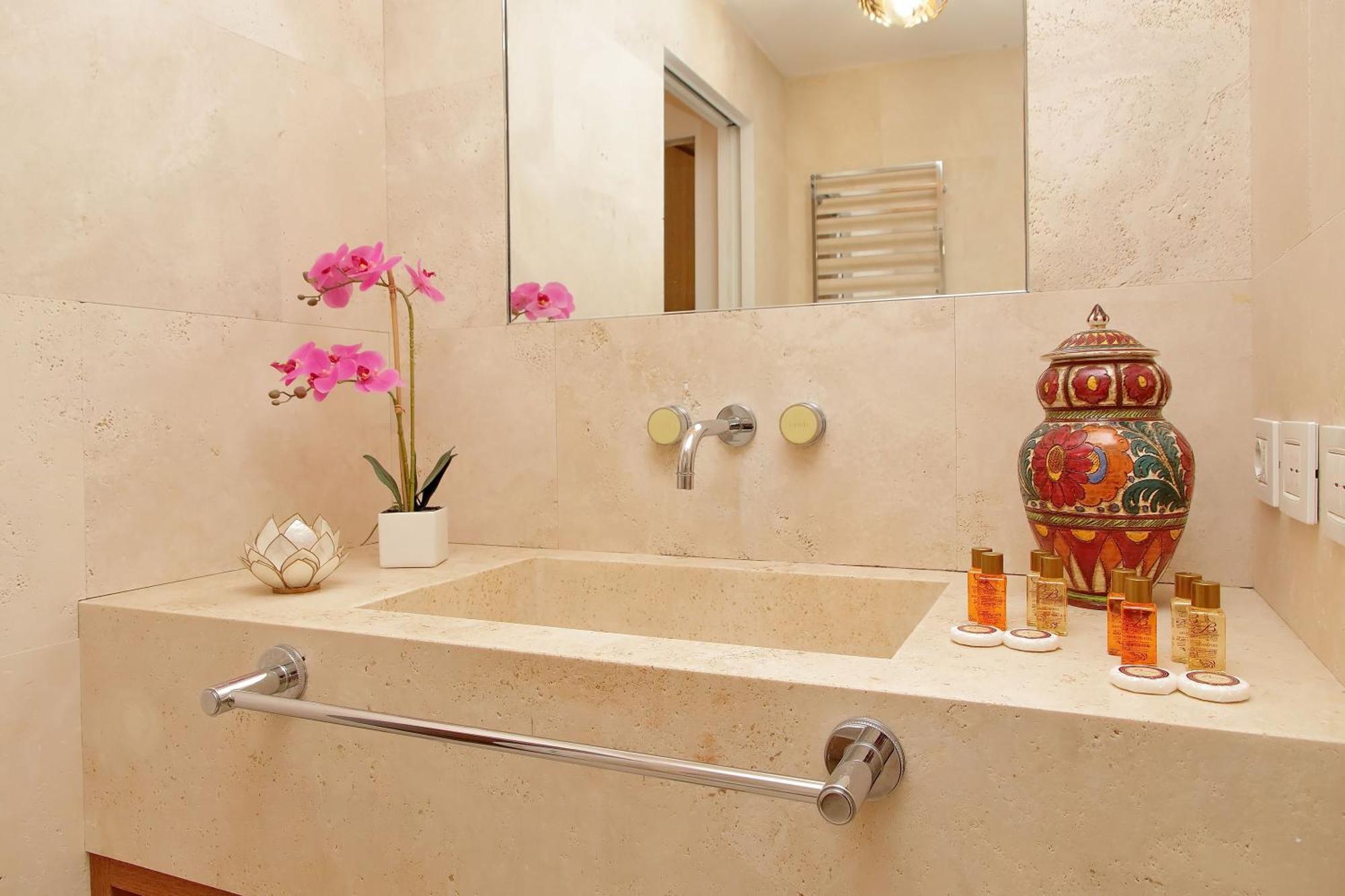 Luxury Domus Apartment 2 罗马 外观 照片