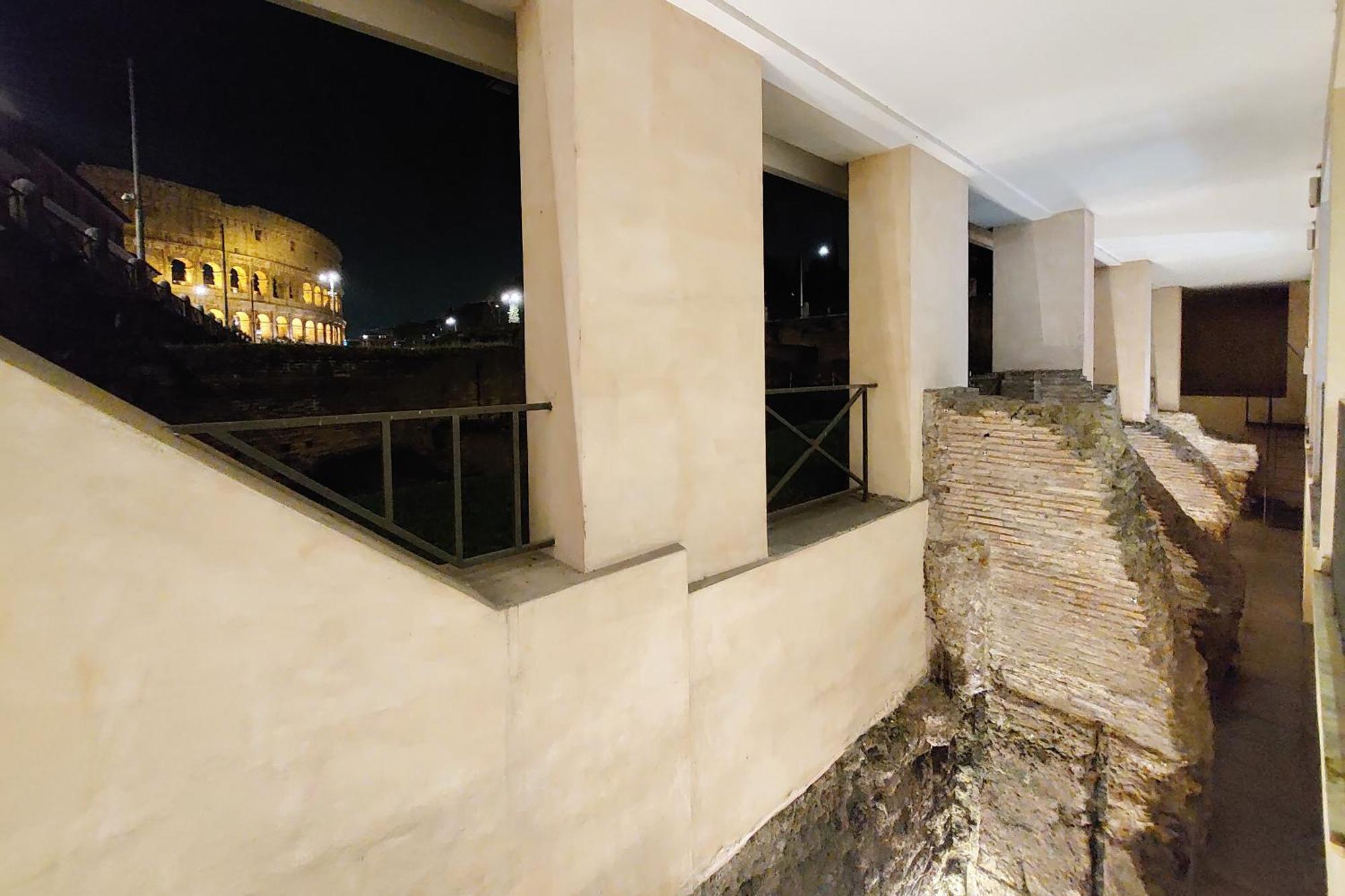Luxury Domus Apartment 2 罗马 外观 照片